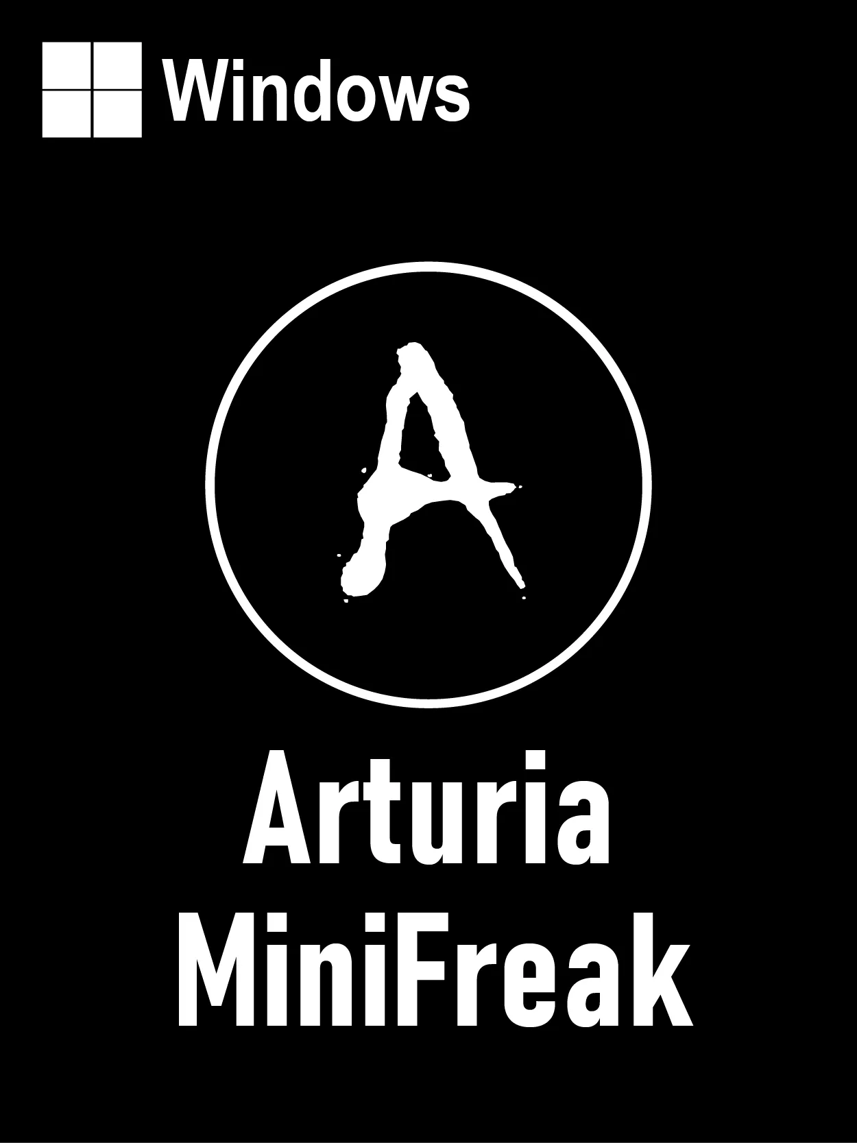 Arturia MiniFreak V 2025 Full