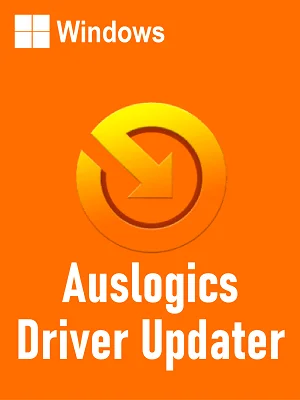 Auslogics Driver Updater 2025 Full