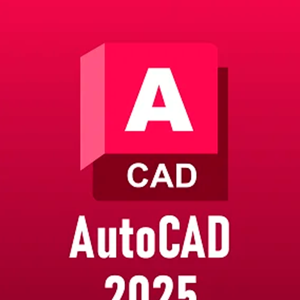 Autocad 2025