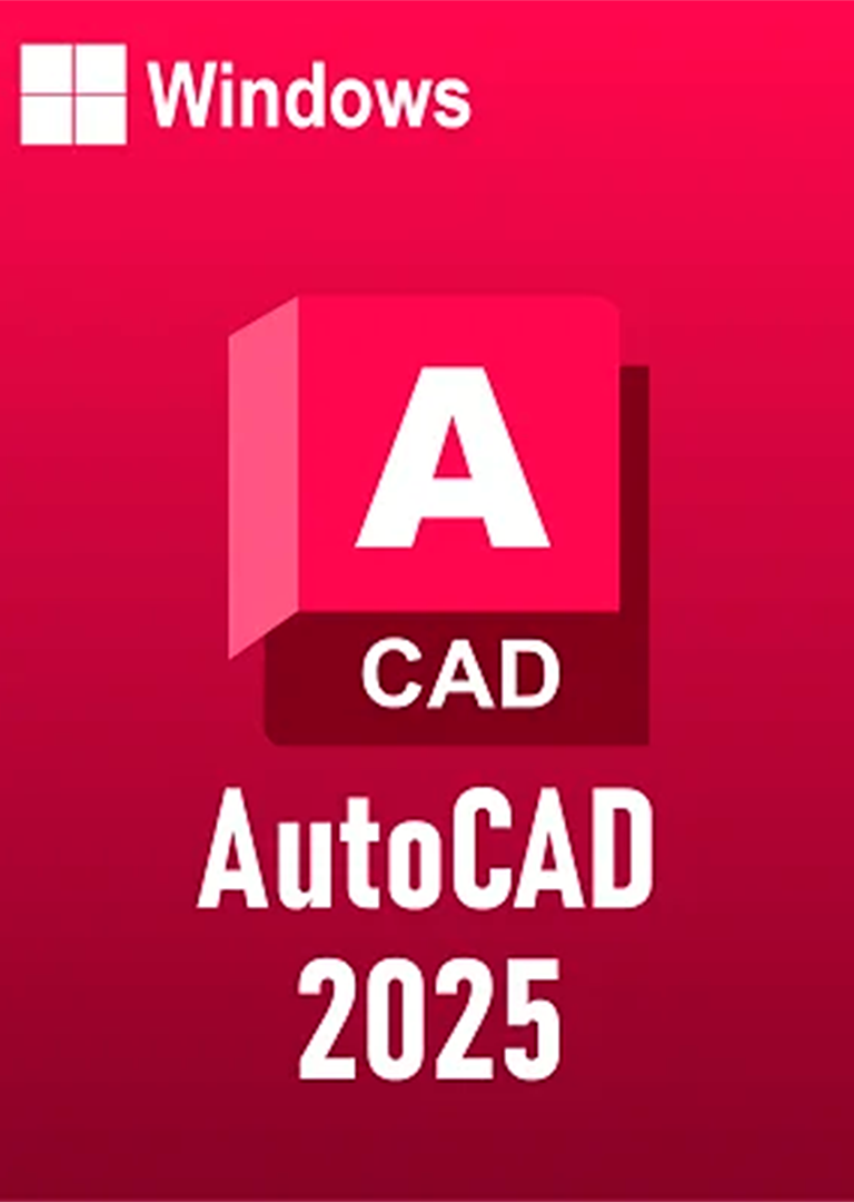 Autocad 2025
