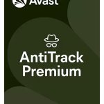 Avast AntiTrack Premium 1PC 1 YEAR