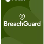Avast BreachGuard 1pc 1 YEAR
