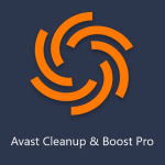 Avast Cleanup & Boost Pro 1 YEAR