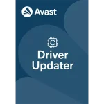 Avast Driver Updater 1pc 1YEAR