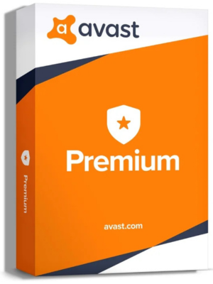 AVAST PREMIUM