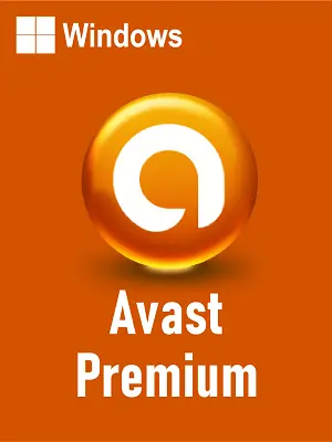 Avast Premiun Security
