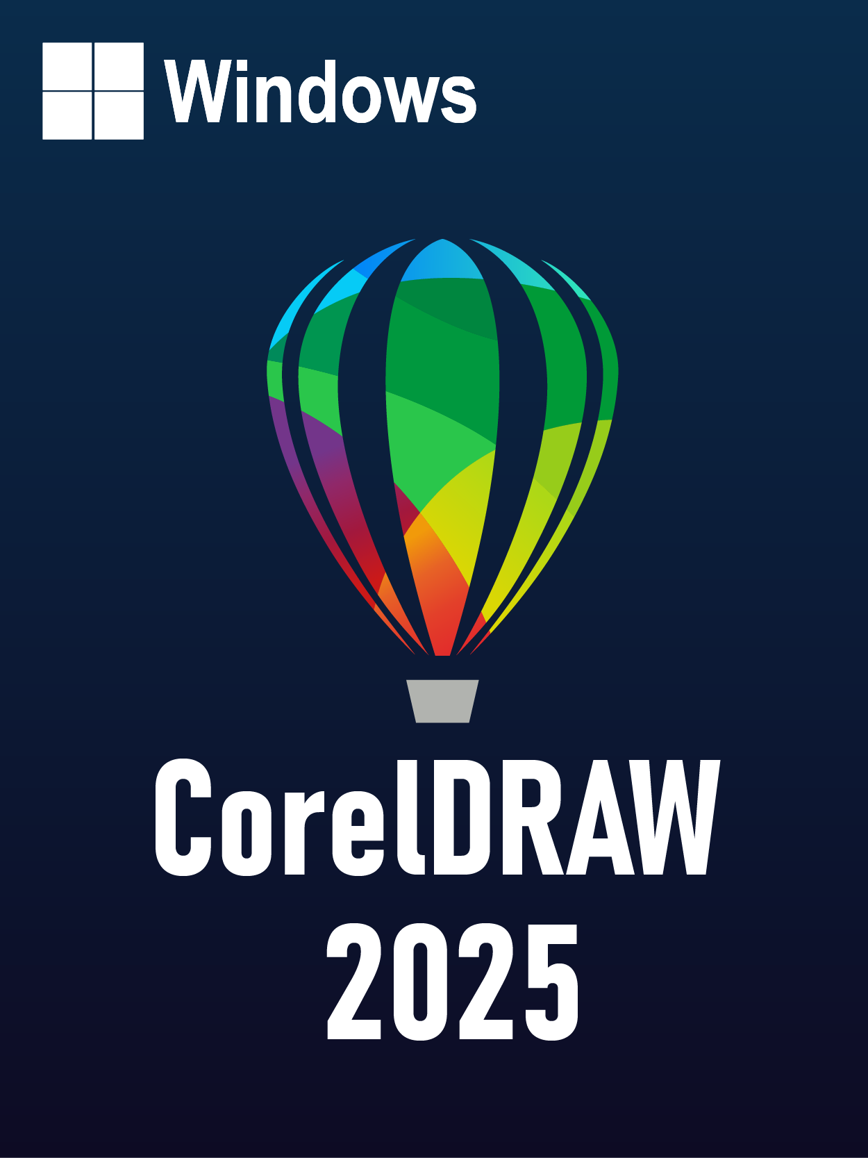CorelDRAW Graphics Suite 2025