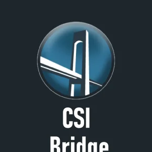 CSI Bridge 2024 Full Multilenguaje