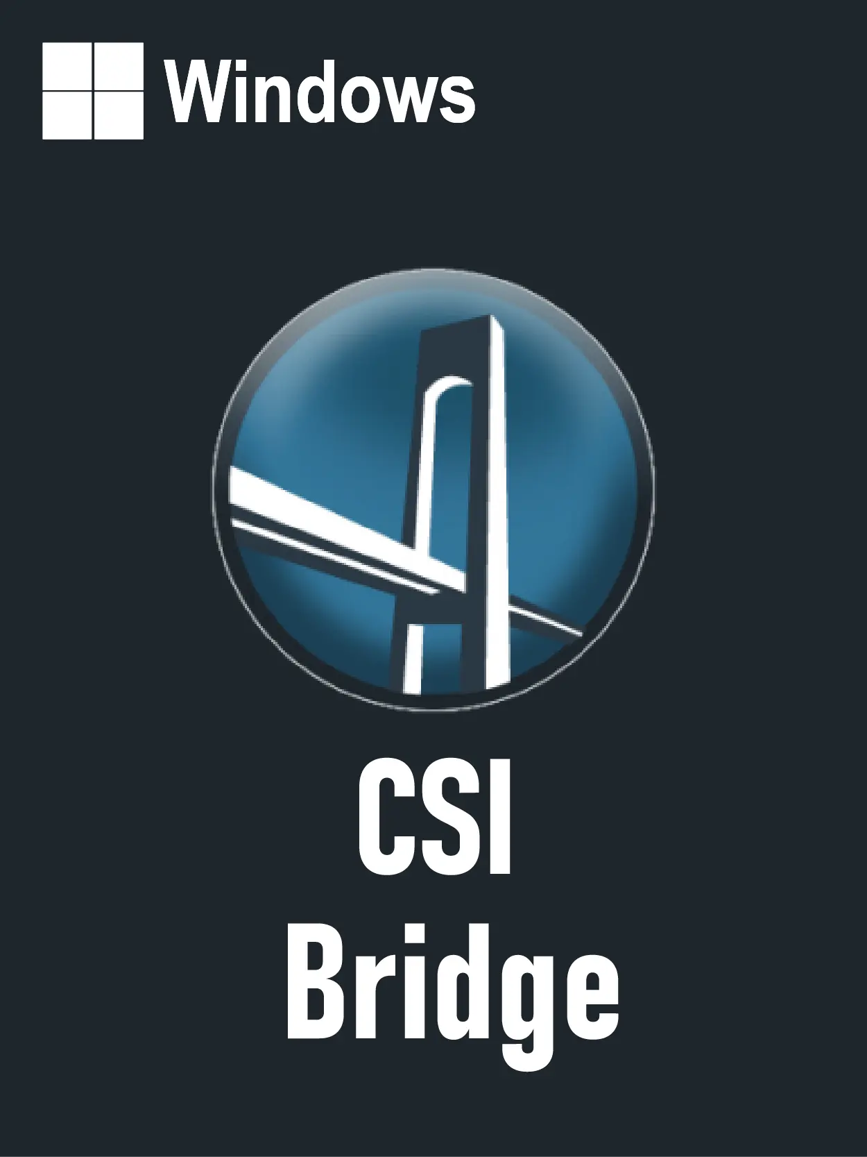 CSI Bridge 2024 Full Multilenguaje