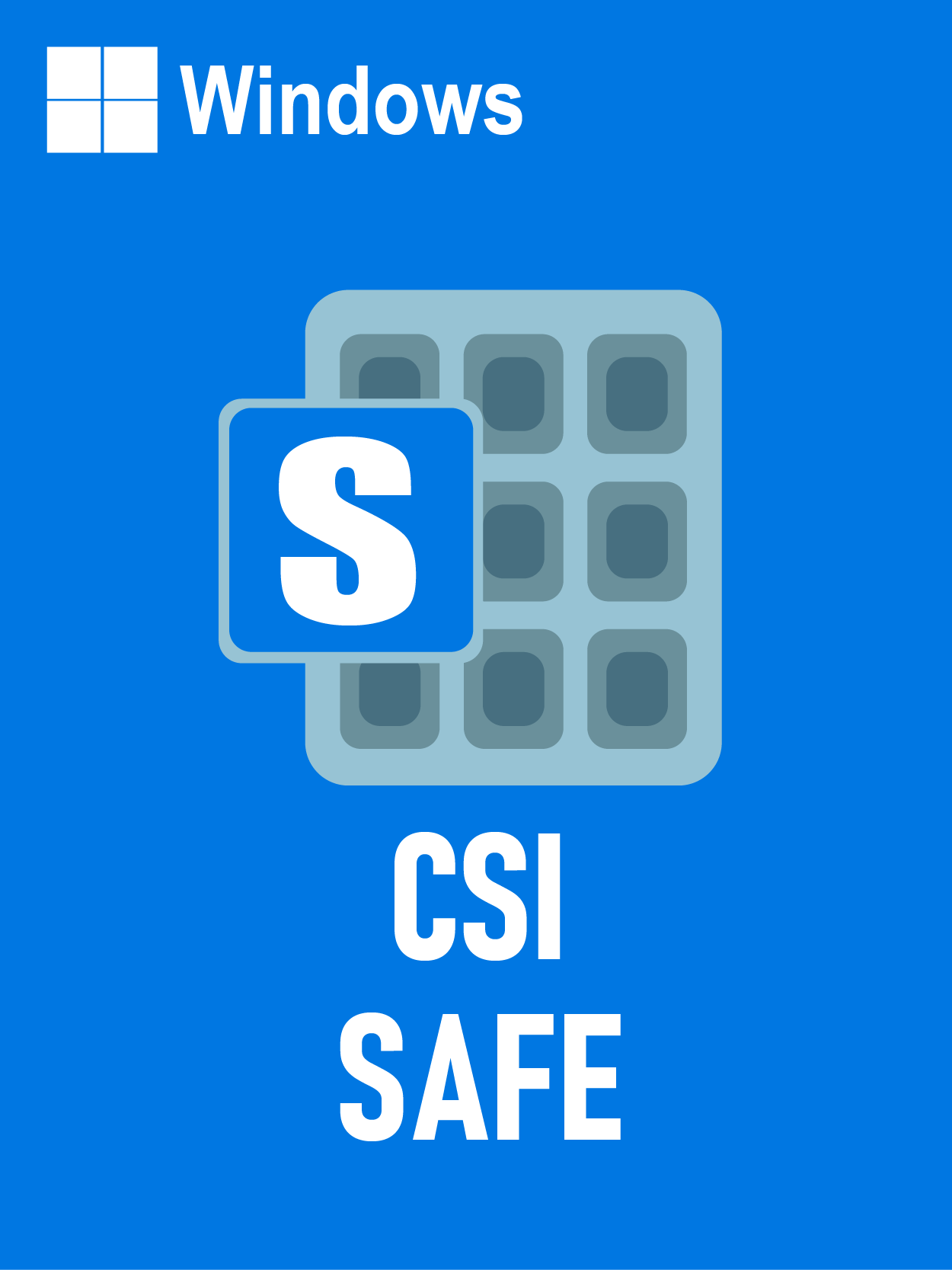 CSI SAFE 2025 v22.6.0.3146