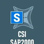 CSI SAP2000 Ultimate 26.2.0