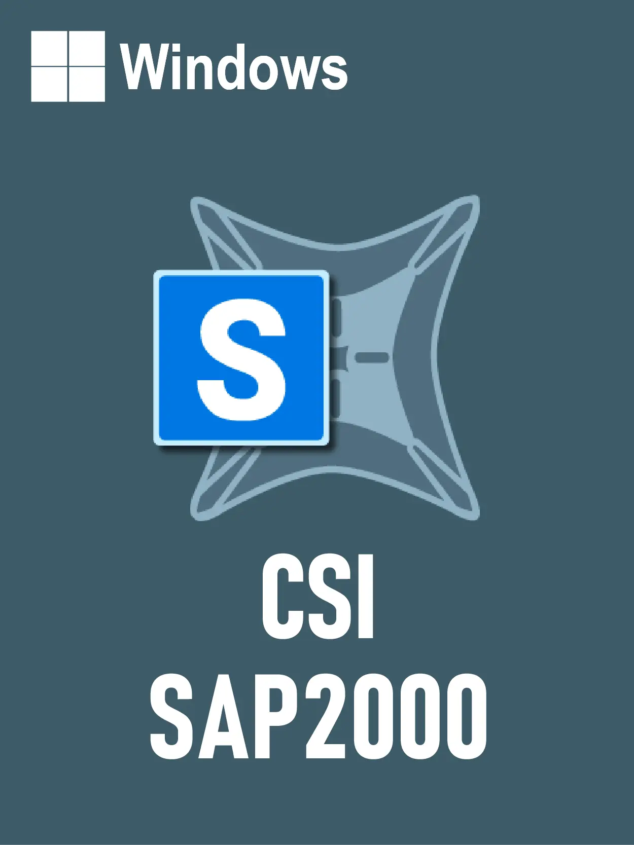 CSI SAP2000 Ultimate 26.2.0