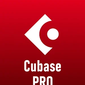 Cubase Pro 2025