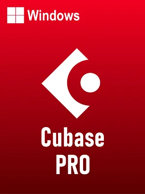 Cubase Pro 2025
