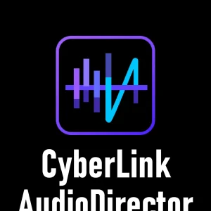 CyberLink AudioDirector Ultra 2025