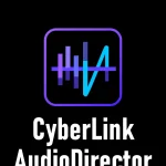 CyberLink AudioDirector Ultra 2025