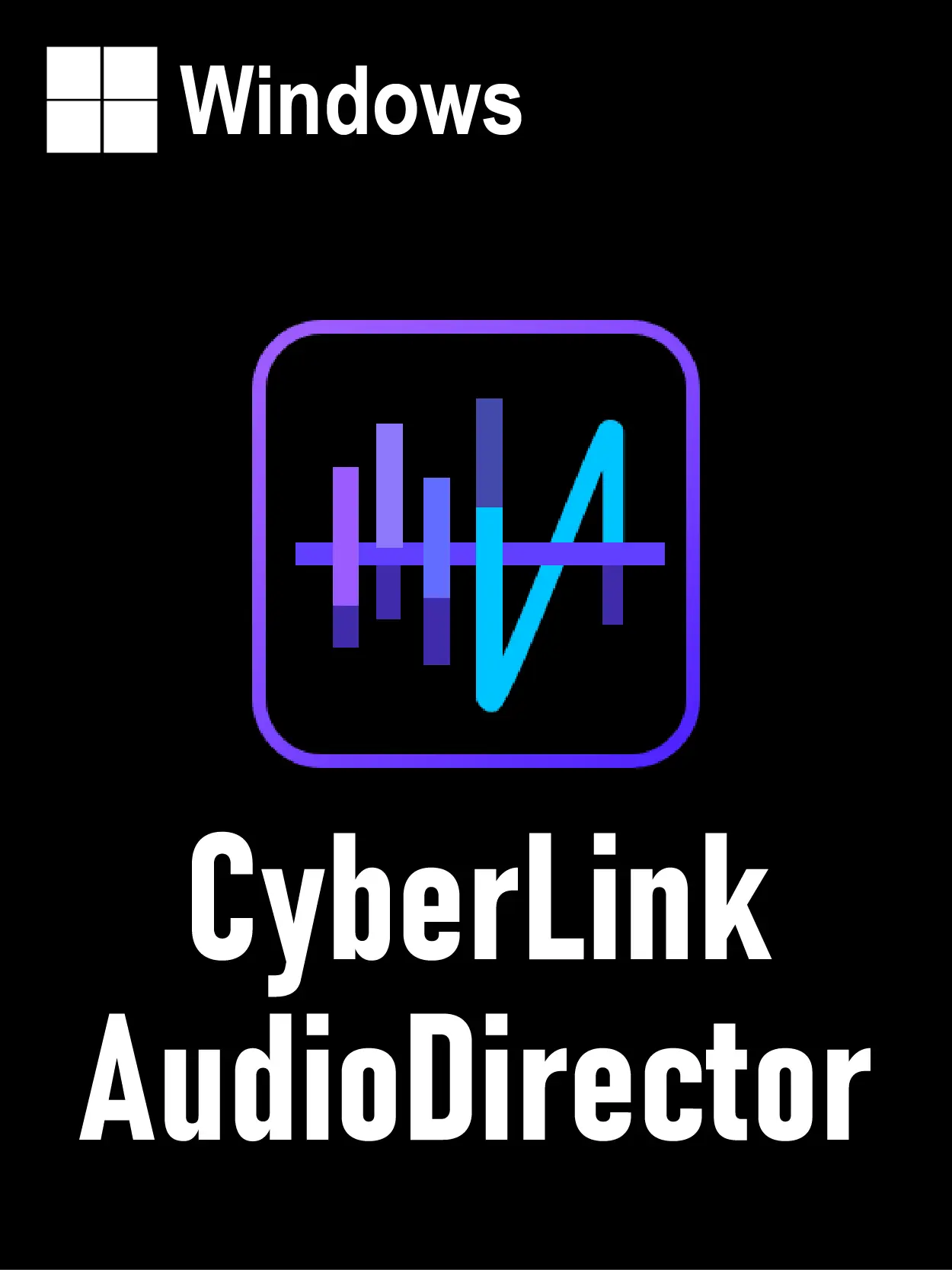 CyberLink AudioDirector Ultra 2025