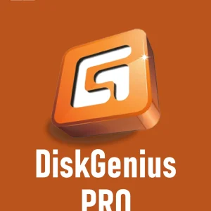 Diskgenius