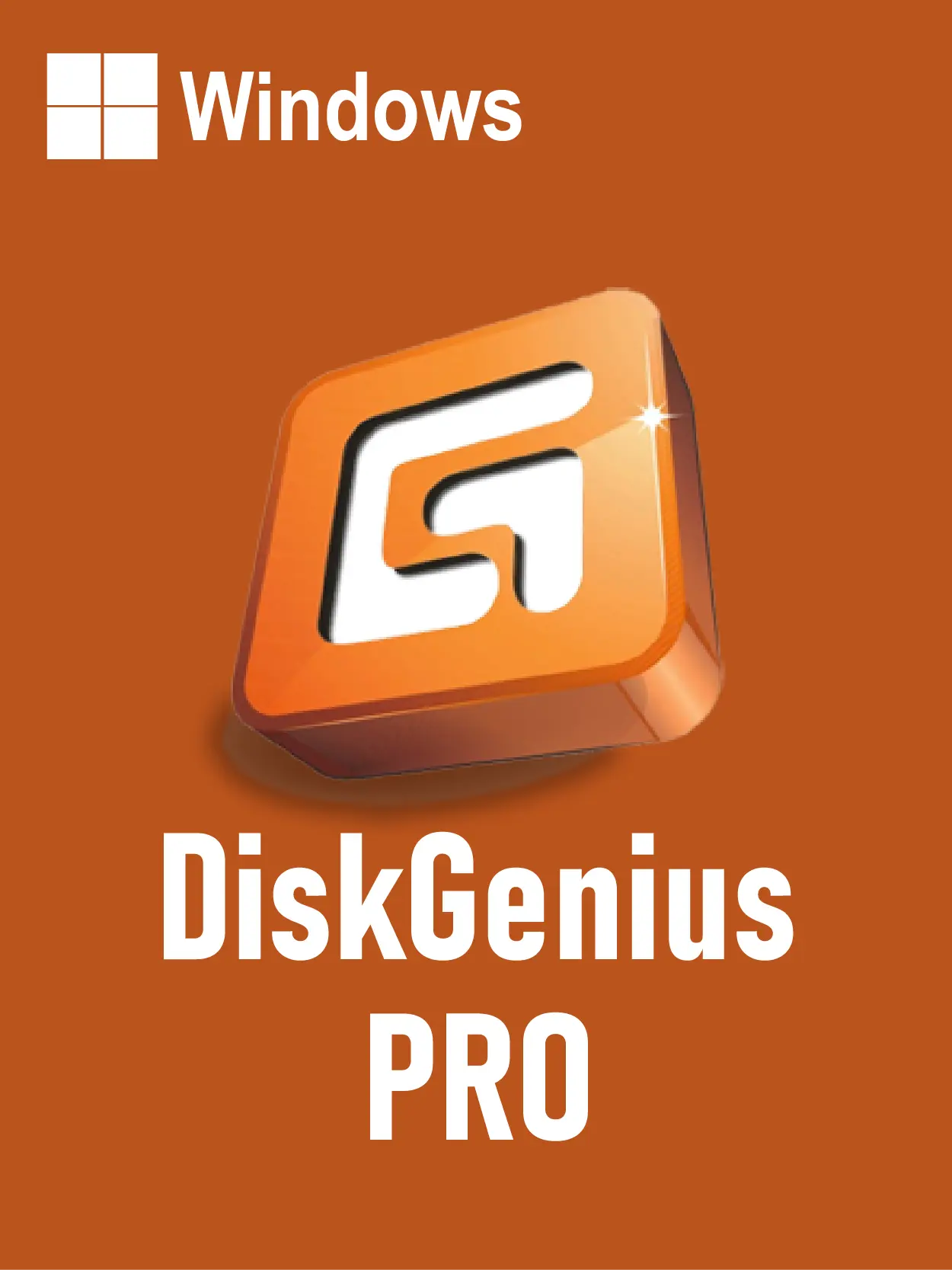 Diskgenius