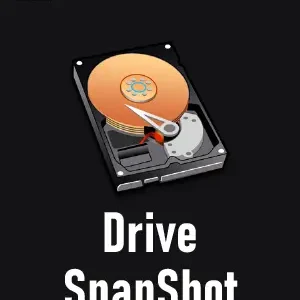 Drive SnapShot 2025 Full Multilenguaje