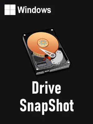 Drive SnapShot 2025 Full Multilenguaje