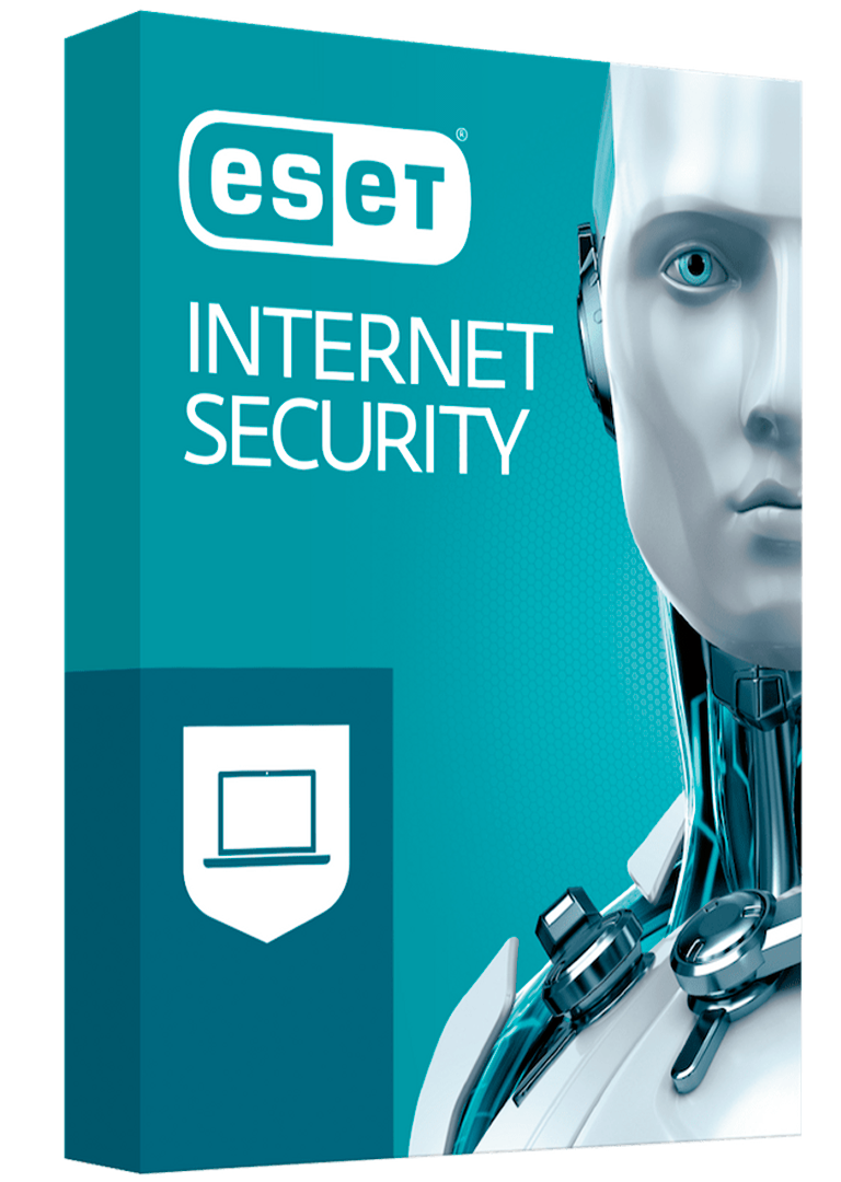 Eset internet security