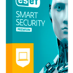 Eset Smart premiun