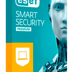 Eset Smart premiun