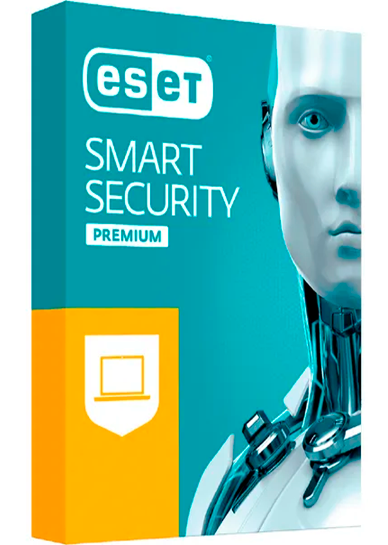 Eset Smart premiun