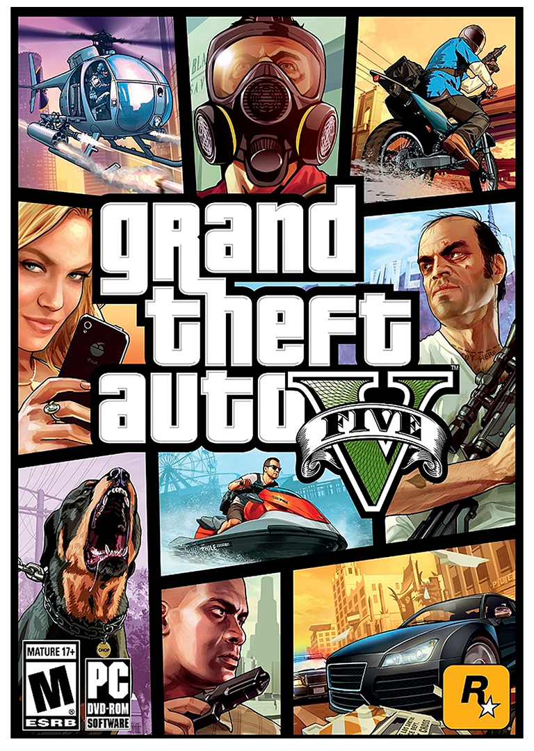 GTA V