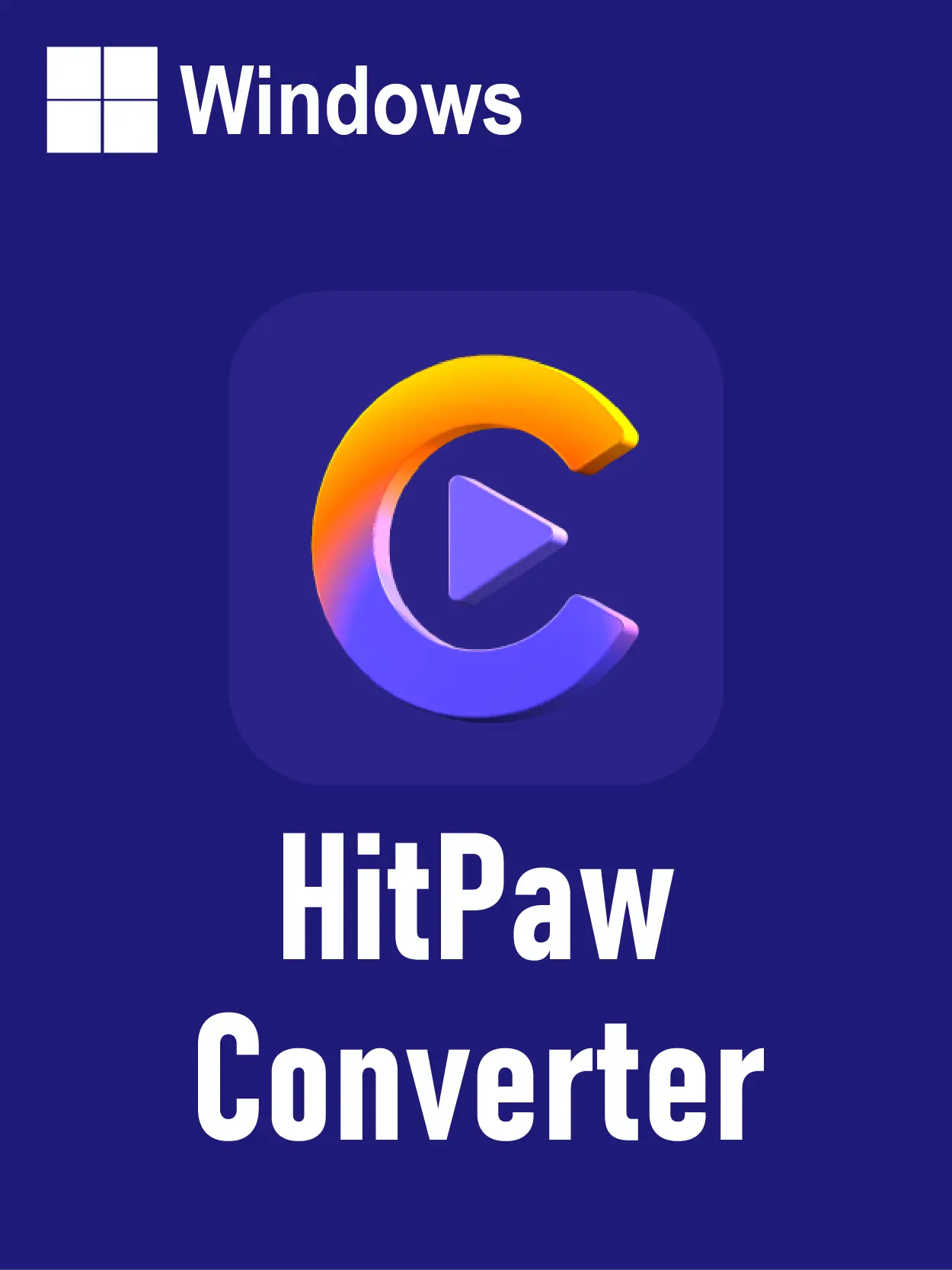 HitPaw Video Converter 2025