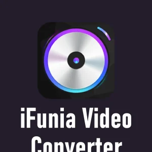 iFunia Video Converter