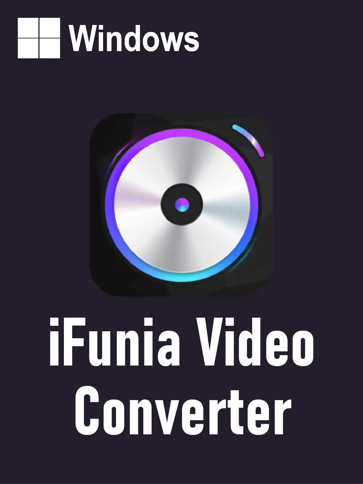 iFunia Video Converter
