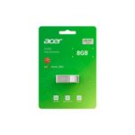 Memoria Flash USB Acer UF200-8GB Interfaz USB 2.0