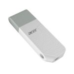 Memoria Flash USB ACER UP200 16GB Interfaz USB 2.0 Color Blanco
