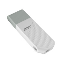 Memoria Flash USB ACER UP200 16GB Interfaz USB 2.0 Color Blanco