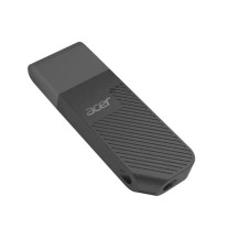 Memoria Flash USB ACER UP200 16GB Interfaz USB 2.0 Color Negro