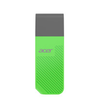Memoria Flash USB ACER UP200 16GB Interfaz USB 2.0 Color Verde