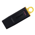 Memoria Flash USB Kingston DataTraveler Exodia 128GB USB 3.2 Gen 1 Color Amarillo.