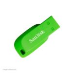 Memoria Flash USB SanDisk Cruzer Blade 16GB USB 2.0.
