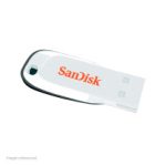 Memoria Flash USB SanDisk Cruzer Blade 16GB USB 2.0.