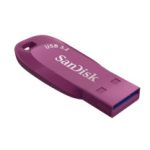 Memoria Flash USB SanDisk Ultra Shift 32GB USB 3.2 Gen 1 Color Lila