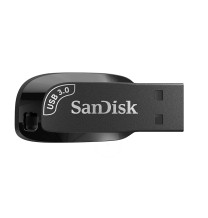 Memoria Flash USB SanDisk Ultra Shift 64GB USB 3.0.