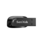 Memoria Flash USB SanDisk Ultra Shift USB 3.2 Gen 1 128GB
