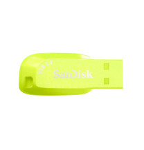 Memoria Flash USB SanDisk Ultra Shift USB 3.2 Gen 1 32GB