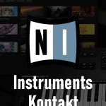 Native Instruments Maschine 2025