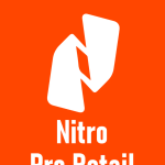 Nitro PDF Pro 14 Lifetime