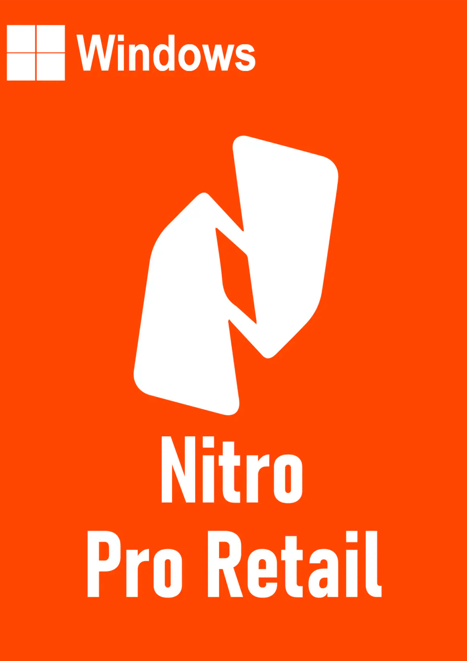 Nitro PDF Pro 14 Lifetime