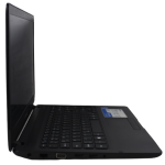 Notebook Samsung Essentials NP500R4L-KWABR 14'' Intel Celeron 1.6GHz 4GB HD-500GB