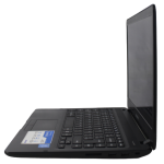 Notebook Samsung Essentials NP500R4L-KWABR 14'' Intel Celeron 1.6GHz 4GB HD-500GB